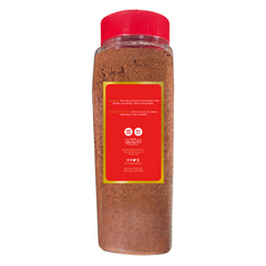 Ground Nutmeg