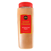 Ground Cinnamon