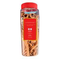 Cinnamon Sticks