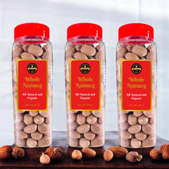 Whole Nutmeg