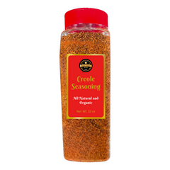 Creole Seasoning