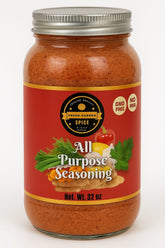 Creole Seasoning (Haitian Epis)