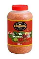 Haitian Red Creole Seasoning