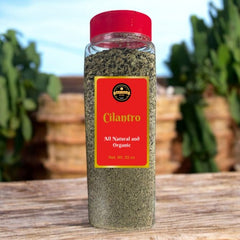 Cilantro