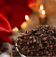 Whole Cloves Organic