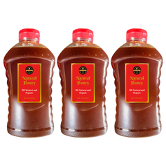Natural Honey