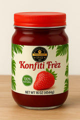 Konfiti Frez