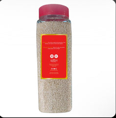 White Sesame Seed