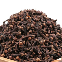 Organic Whole Cloves: Gourmet Culinary Spice, Bulk Available