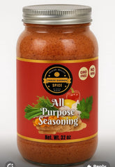 All-Purpose Spicy Caribbean Haitian Épis