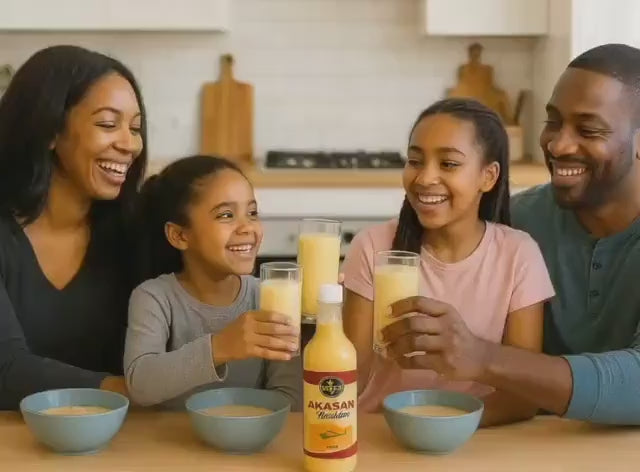 Akasan Haitian 750 ml