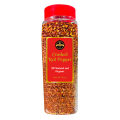 Crushed Red Pepper