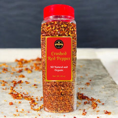 Crushed Red Pepper