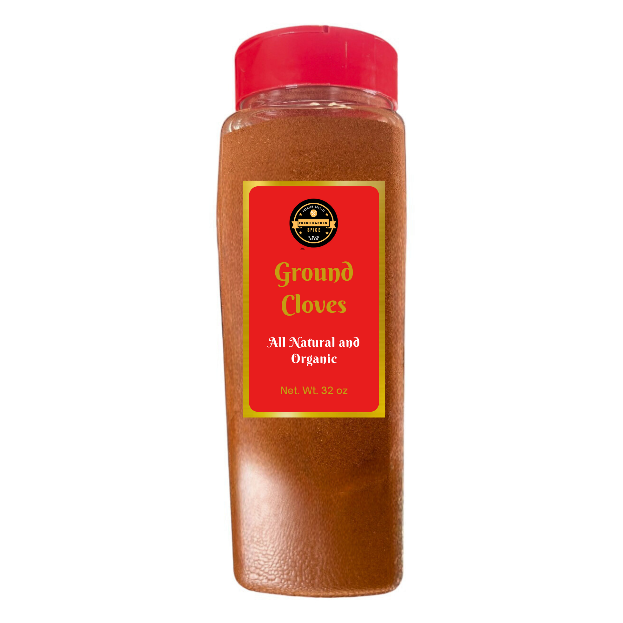 Ground Cloves