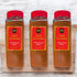 Cajun seasoning