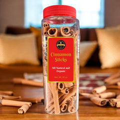 Cinnamon Sticks