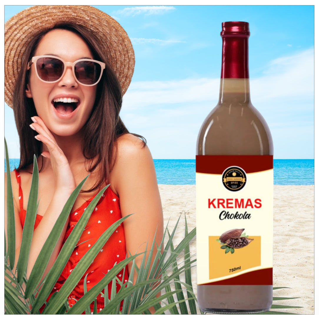 Kremas Chocolate