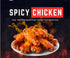 Haitian Red Creole Seasoning