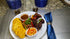 Food plates