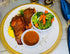 Food plates