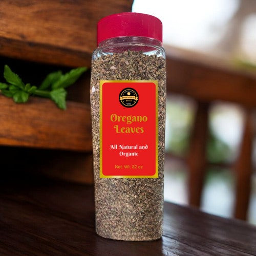 Oregano Leaves