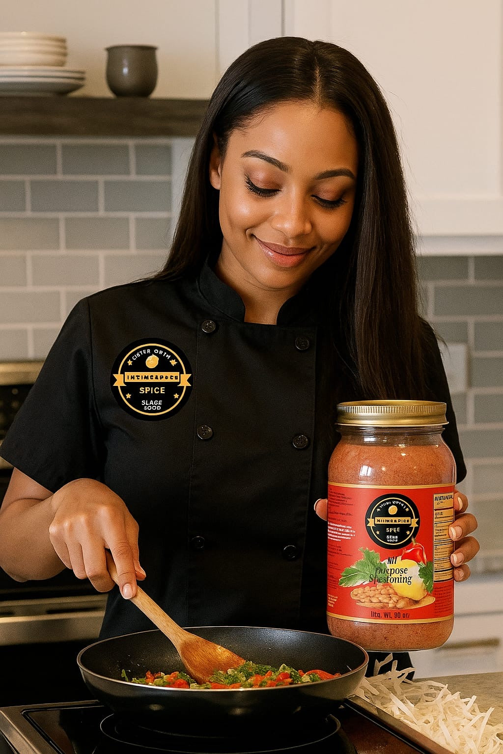 Creole Seasoning Epis