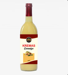 Kremas Grenadia