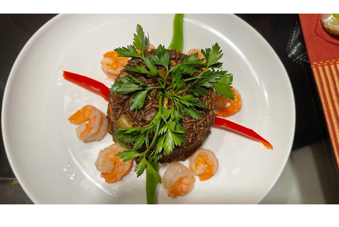 Haitian Red Creole Seasoning