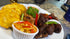 Green Creole Seasoning