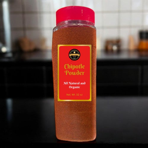 Chipotle Powder