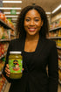 Green Creole Seasoning