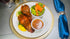 Food plates