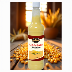 Akasan Haitian (Made on Order)