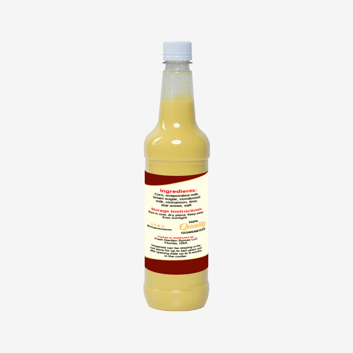 Akasan Haitian (Made on Order)