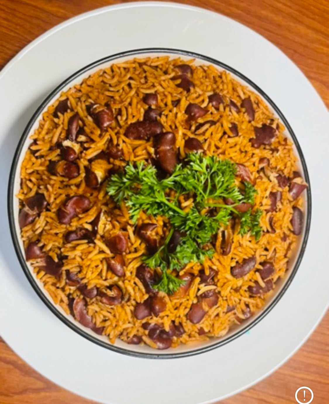 Haitian Red Creole Seasoning