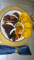 Food plates