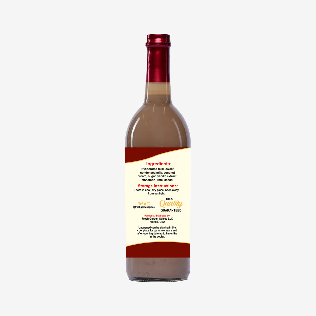 Kremas Chocola