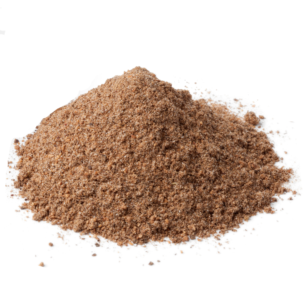 Ground Nutmeg