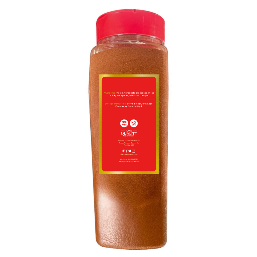 Ground Cloves