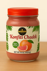Konfiti Chadek