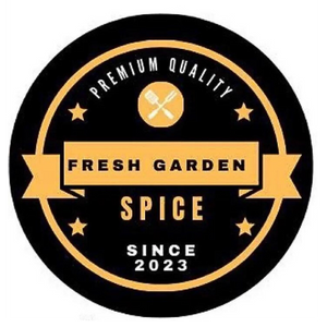 Fresh Garden Spices