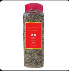 Regal Rosemary Leaves: Aromatic Herb