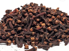 Organic Whole Cloves: Gourmet Culinary Spice