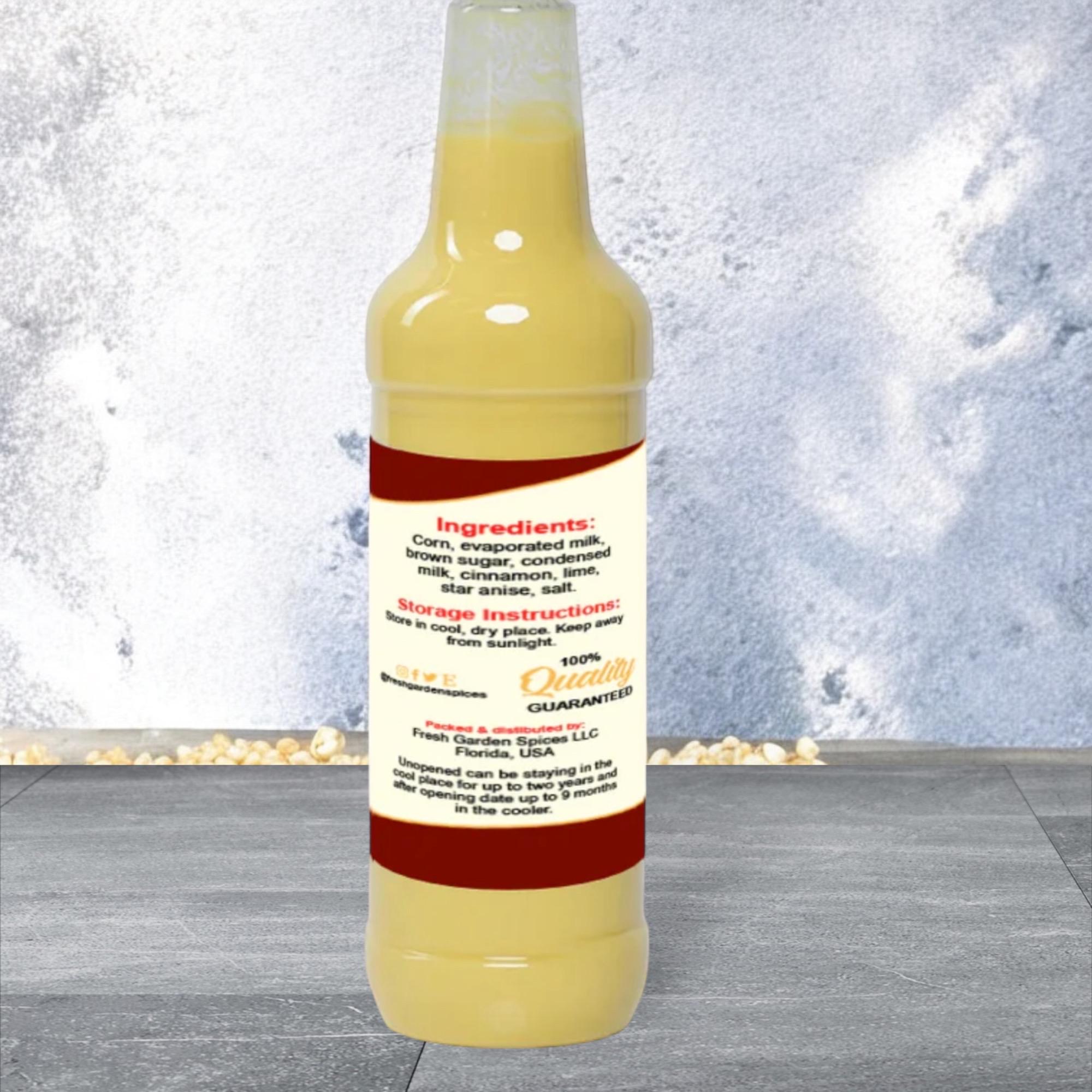 Akasan Haitian 750 ml