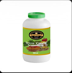 Green Organic Haitian Epis 128 oz