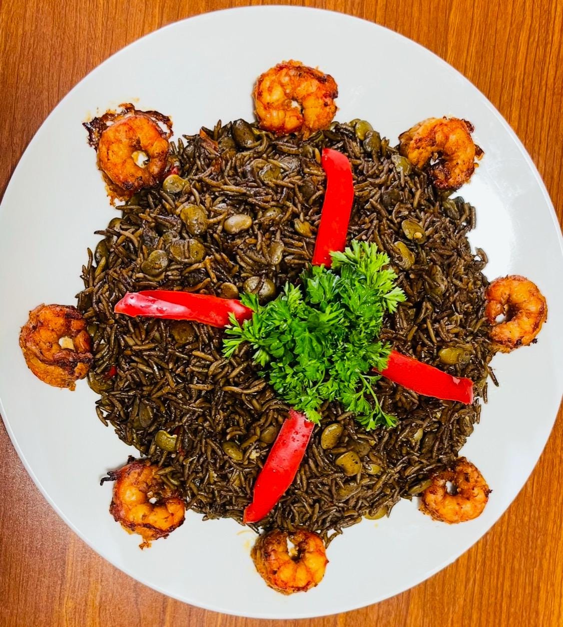 All-Purpose Spicy Caribbean Haitian Épis